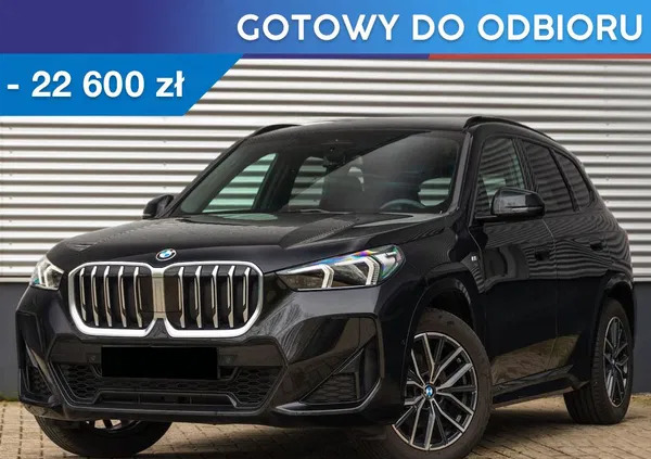 bmw BMW X1 cena 185400 przebieg: 5500, rok produkcji 2023 z Zielona Góra